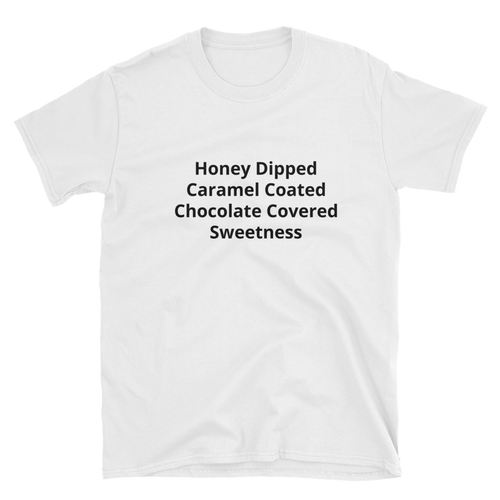 Sweetness Tee