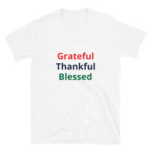 Load image into Gallery viewer, So Very Thankful Tee